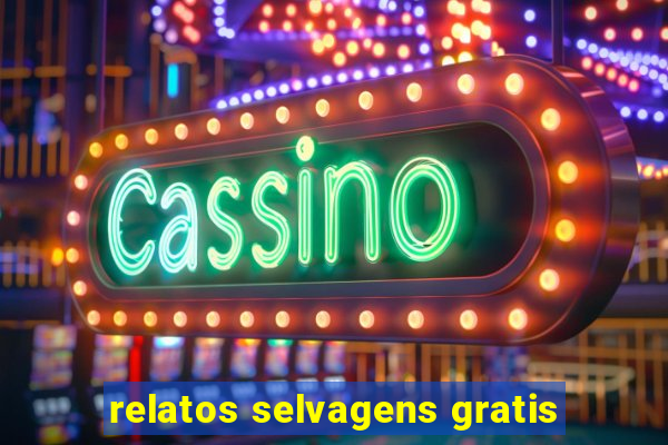 relatos selvagens gratis